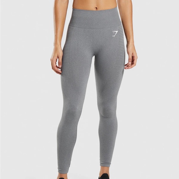 NWOT Gymshark Vital Seamless 2.0 Leggings - Picture 1 of 2